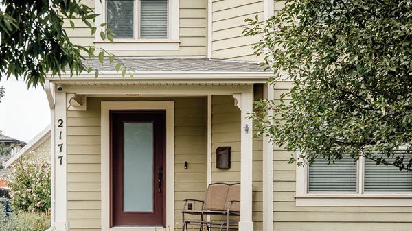 Sold | Downtown Ogden